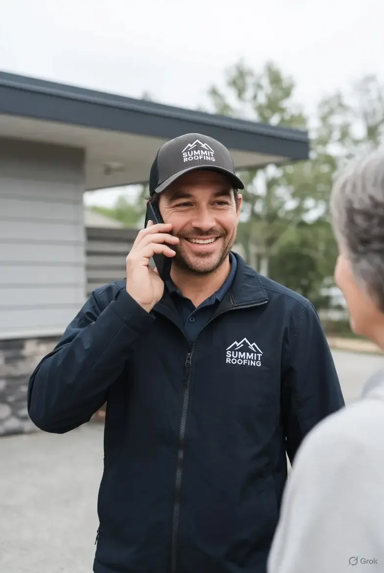 Flat Roof Leak Repair Portland, PA FAQs